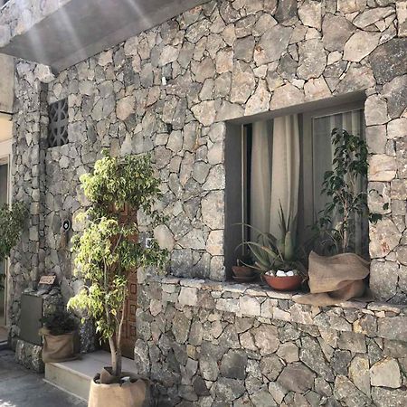Guest House Pauline Kos-Stadt Exterior foto