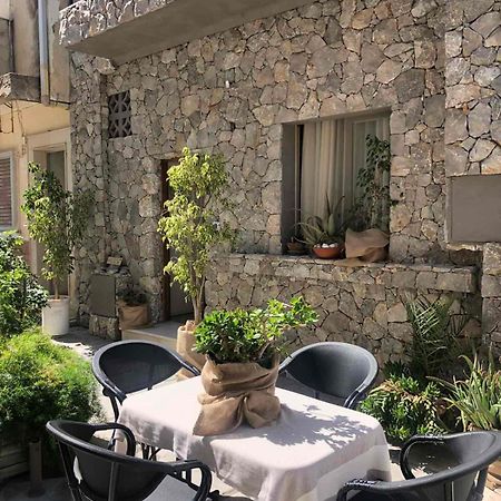 Guest House Pauline Kos-Stadt Exterior foto