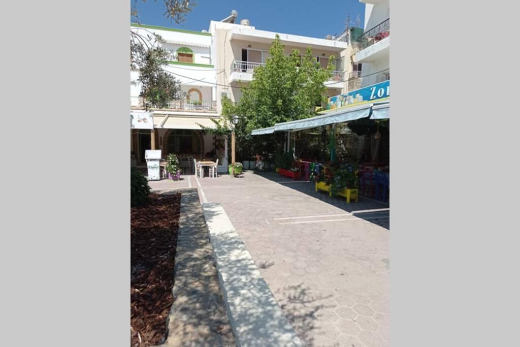 Guest House Pauline Kos-Stadt Exterior foto